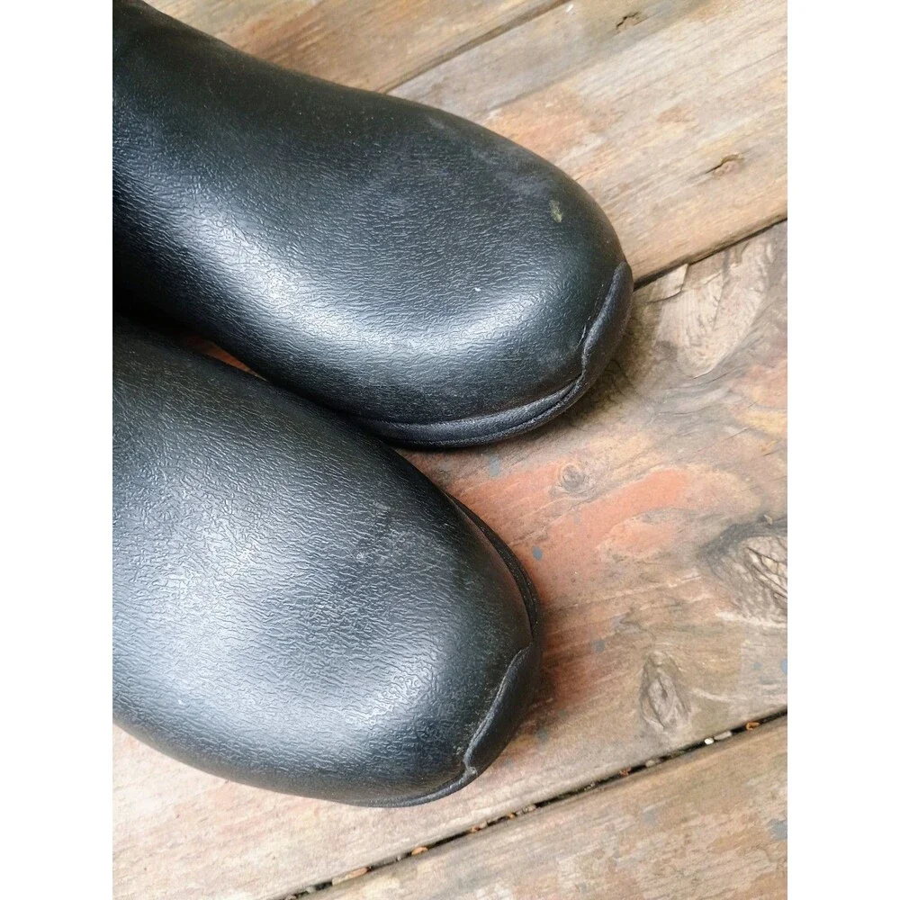 Women's Muck Boots Versatile Chore Boots Sz 11 EU 43 Winter Snow